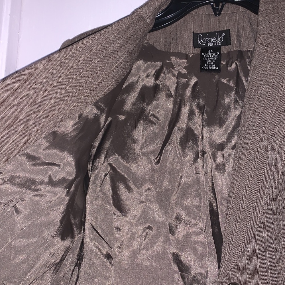 Pant suit - Picture 9 of 10